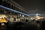 Padova Piazza Erbe Natale 2015 Matteo Stornanti